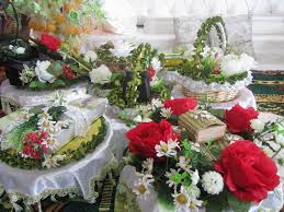 Gubahan hantaran tuala bertukar menjadi baju pyjama #gubahantuala #gubahanhantarankahwin # mp3 duration 10:01 size 22.93 mb / doorgift murah batu gajah 1. Gubahan Hantaran Sala Collection
