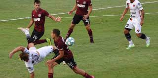 Lanus will be expected to take advance of facing a visiting side extremely. En Vivo Patronato Vs Lanus Previa Y Formaciones En Directo Copa Diego Maradona