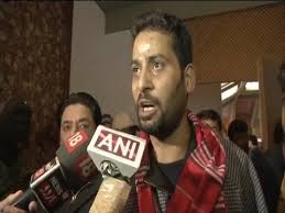 Cricketer in the net after mumbai police raids nightclub. V2hewwuir23e9m