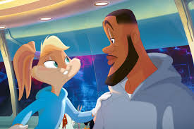 1 day ago · space jam: Yiswmom Fjwskm