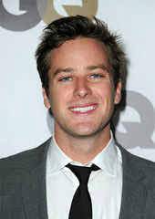 After appearing on television and playing the title role in 2008's billy: Armie Hammer Movies Photos Videos News Biography Birthday Etimes
