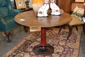 Antique 1890s Brunswick Cast Iron Pub Table Pub Table Table Furniture Design
