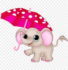 Maybe you would like to learn more about one of these? Cute Baby Elephant Cartoon Png Image With Transparent Background Toppng
