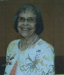 Vera (Kristan) Watson