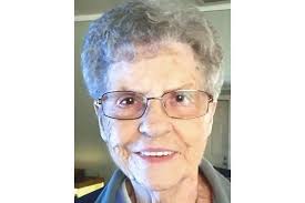 Jerri Alexander Obituary (1934