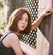 Korean Teenage Girl Short Hair 2017 Styles Art Teenage Girl Haircuts Short Hair Styles Short Hair Styles 2016