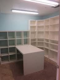 And here's another view of my main crafting wall. Pin By Amanda Standiford On Fun Home Ideas Small Craft Rooms Craft Room Design Organization Furniture