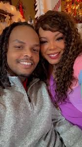 Our 1st Picture Of 2025 🎉 Let Me See Yours 🤗 Mr.And Mrs. Davis ❤