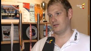 Interview Eric Hoppe mit BadenTV