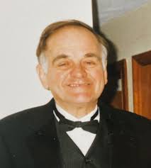 Obituary information for Anthony R. Cuzydlo