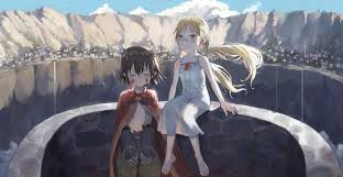 Cool anime wallpapers wallpaper backgrounds abyss anime manga anime anime art otaku japon tokyo anime child anime girls. Riko Made In Abyss Wallpapers Wallpaper Cave