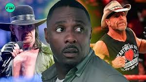 The Undertaker (1988)