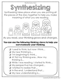 Reading Strategies Posters And Anchor Charts 2nd Edition Distance Learning Reading Strategies Elementary Reading Reading Strategies Posters