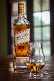 Personalized bar & drinkware products for every style. Johnnie Walker Gold Label Reserve Scotch Whisky Review