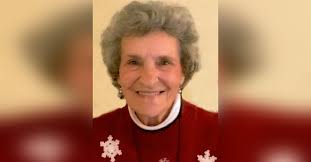 Obituary information for Mary Ruth Crowe