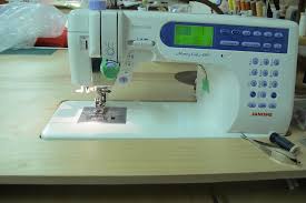 Let There Be Light Led Lighting On Your Sewing Machine