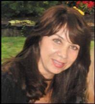 Edwina Ortega Obituary (1963