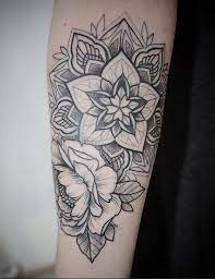 Flowers Dezdemon Xyz Tattoos Body Art Tattoos Ink Tattoo