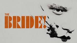 THE BRIDE! - Apple TV