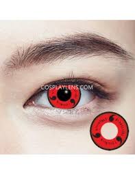 Sharingan Original Crazy Cosplay Contact Lenses Make a photo or choose one from your gallery. sharingan original crazy cosplay contact lenses