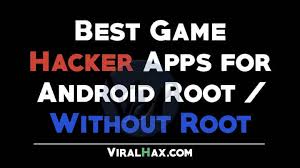 Much is made of apps that are geared toward productivity or s. 9 Best Game Hacker Apps For Android Without Root 2021