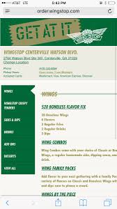 Jun 22, 2021 · wingstop has decided to branch out to other parts of the chicken and is now debuting its thighstop concept. Wingstop On Twitter We Won T Stop Until There S One On Every Corner Fam Mw