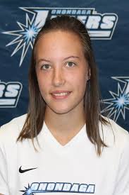 2019 Women's Soccer Roster