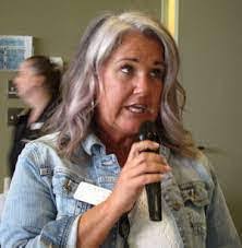 Katrina Koontz's Instagram, Twitter & Facebook