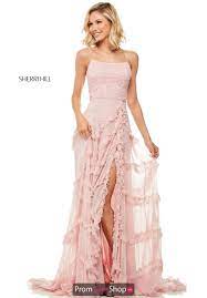 Sherri Hill Prom Dresses 2021 Sherri Hill Prom Dresses Designer Prom Dresses Sherri Hill Dresses