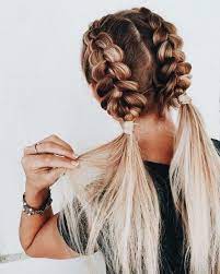 Peinados Tumblr In 2020 Easy Hairstyles For Long Hair Hair Styles Messy Hairstyles