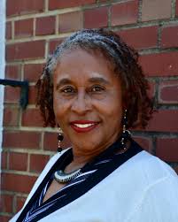 JoAnn Woods — Blue Ridge Hope