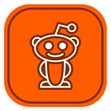 You can copy, modify, distribute and perform the work, even for commercial purposes, all without asking permission. Reddit Logo Icon Of Flat Style Available In Svg Png Eps Ai Icon Fonts