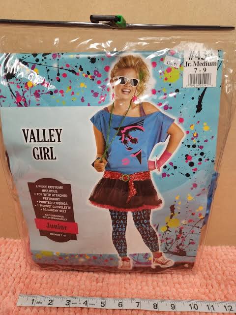 Valley Girl
