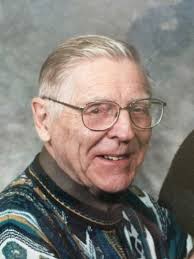 William Feiereisen Obituary May 9, 2015