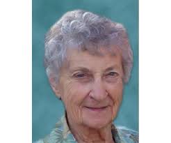 Mary Blohm Obituary (2017)