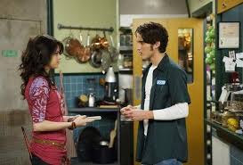 Alex And Dean Wizards Of Waverly Place Wizards Of Waverly Place Waverly Place Wizards Of Waverly