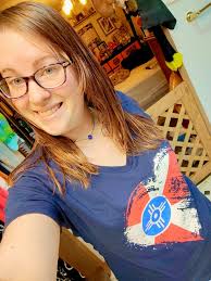 Rocking the crochet 🧶🧶 outfit with Vicky James....