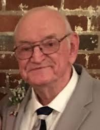 Obituary information for Ronald Edward Bible