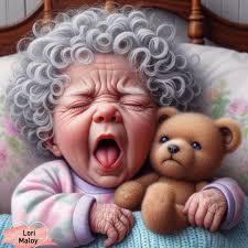 Good night, cressies. May your sleep be filled with sweet dreams.