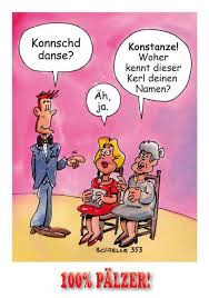 konschdanze postkarte postkarten karten lustige bilder