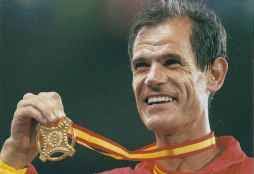 Destacada participación de los sorianos en el cross de Atapuerca