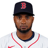 Pablo Reyes, New York Mets, RF