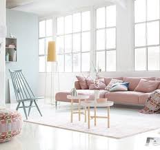 The la rosa collection by jennifer taylor home is an ideal choice for the den, office, or living areas. Mobel In Pastell Von Zartem Rosa Bis Himmelblau Living At Home