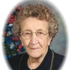 Erna Johnson Obituary December 11, 2008