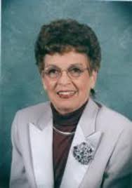 Evelyn J. Davidson Obituary September 30, 2010