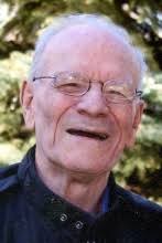 Obituary information for Henry 'Hank' Jaeger