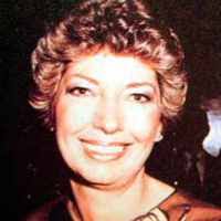 Diane Elaine Fawcett (1938–2001) • FamilySearch