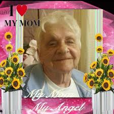 Rubie Lorraine “Ruby” Tobias Stroup (1930-2018)