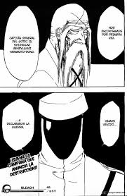 Byakuya empieza a pelear contra ichigo. Pin De Juan Molina En Manga Bleach Manga Espanol Manga Espanol Lectura