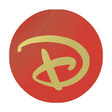 Free Free Disney D Svg SVG PNG EPS DXF File